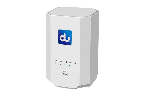 مودم 5G مدل ZLT x28 pro
