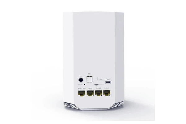 مودم 5G مدل ZLT x28 pro