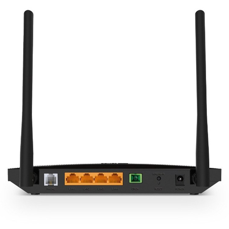 مودم فیبر نوری تیپیلینک XC220
