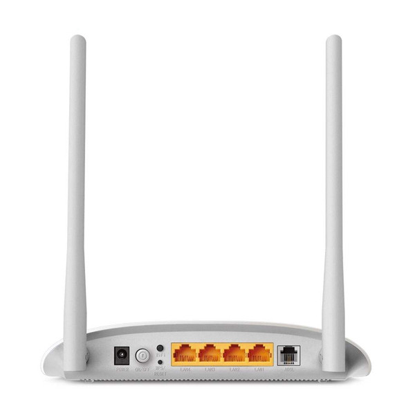 مودم ADSL2 تی پی لینک TD-W8961N