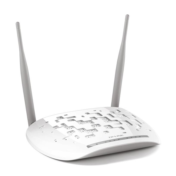 مودم ADSL2 تی پی لینک TD-W8961N