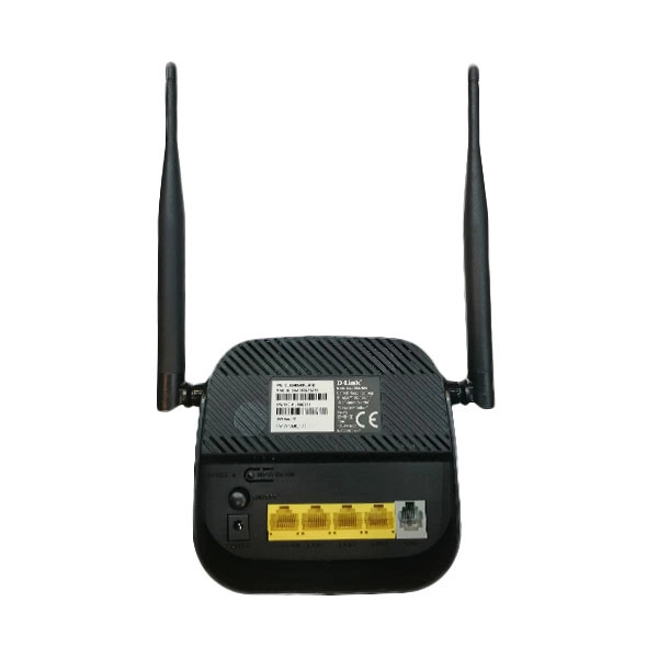 مودم +ADSL2 دی لینک DSL-124